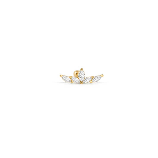 Marquise Piercing