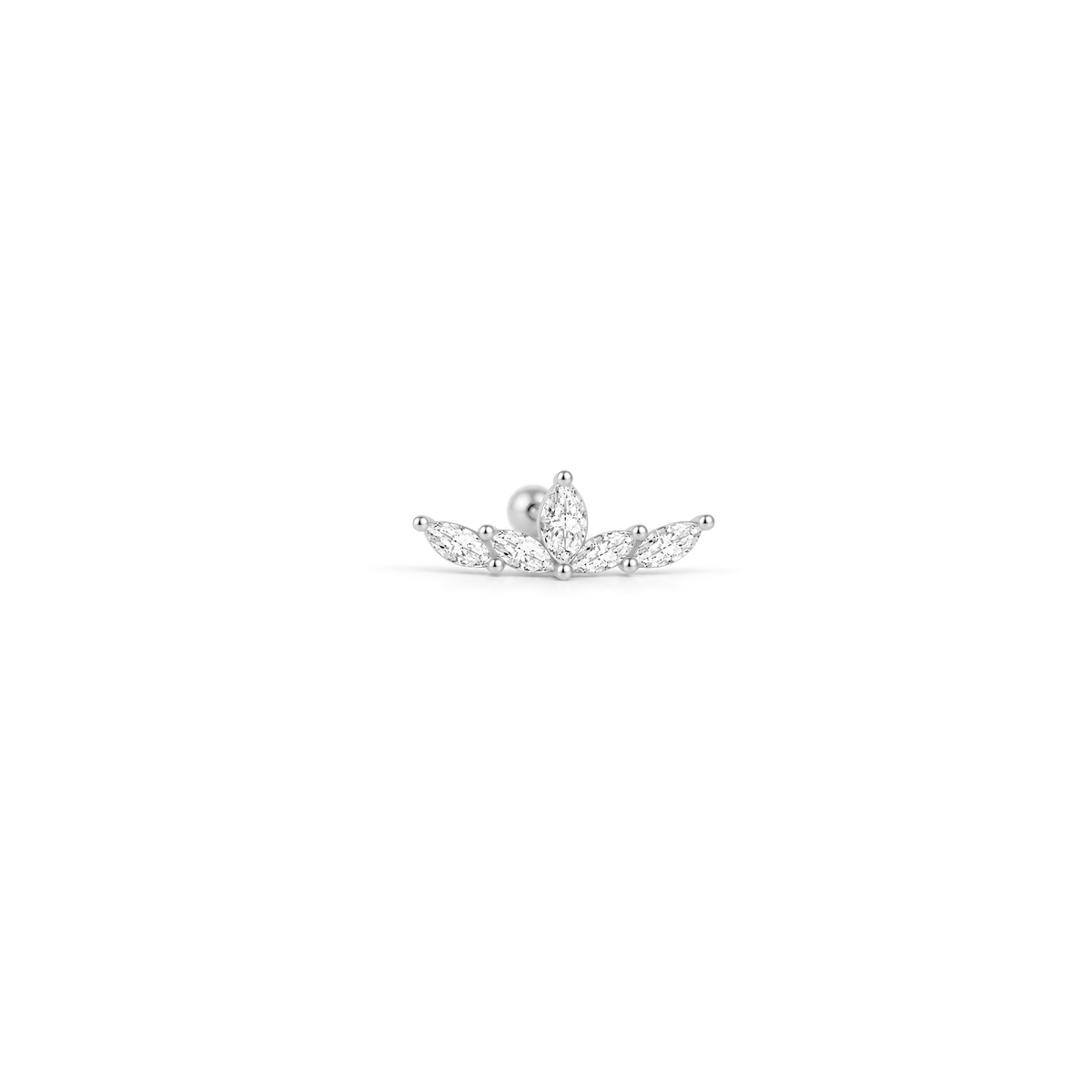 Marquise Piercing