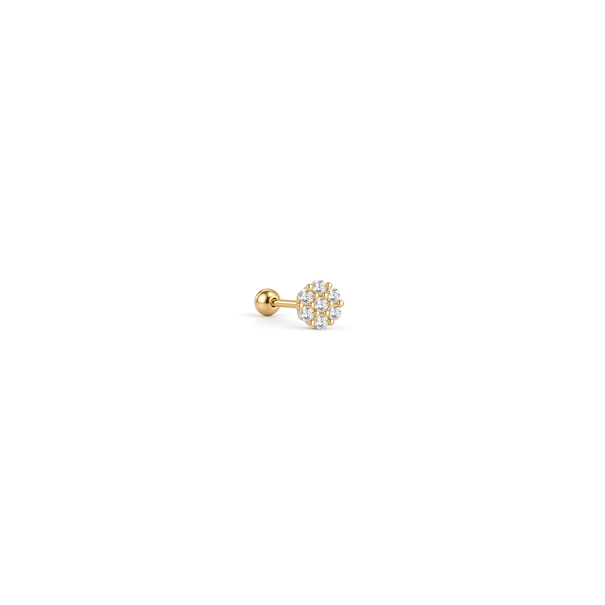 Flower Piercing