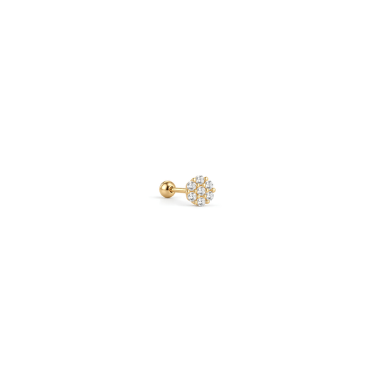 Flower Piercing