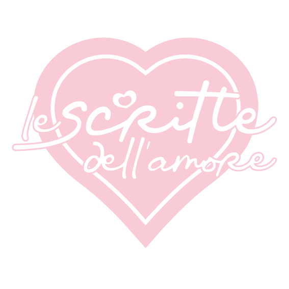 Le Scritte dell'Amore