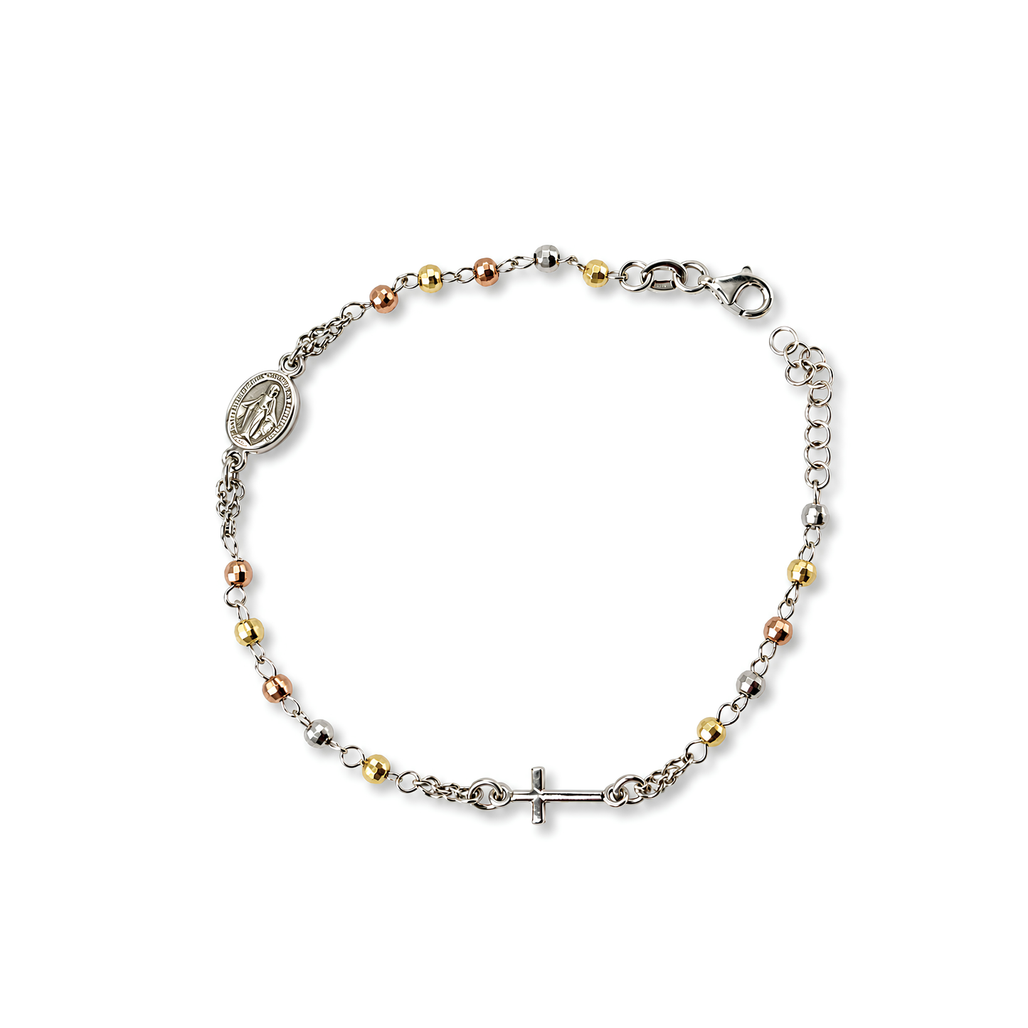 Bracciale Rosario