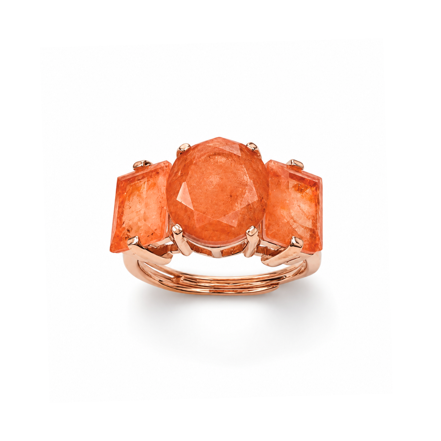 Anello Bella Diva