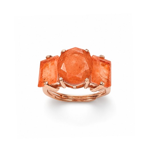 Anello Bella Diva