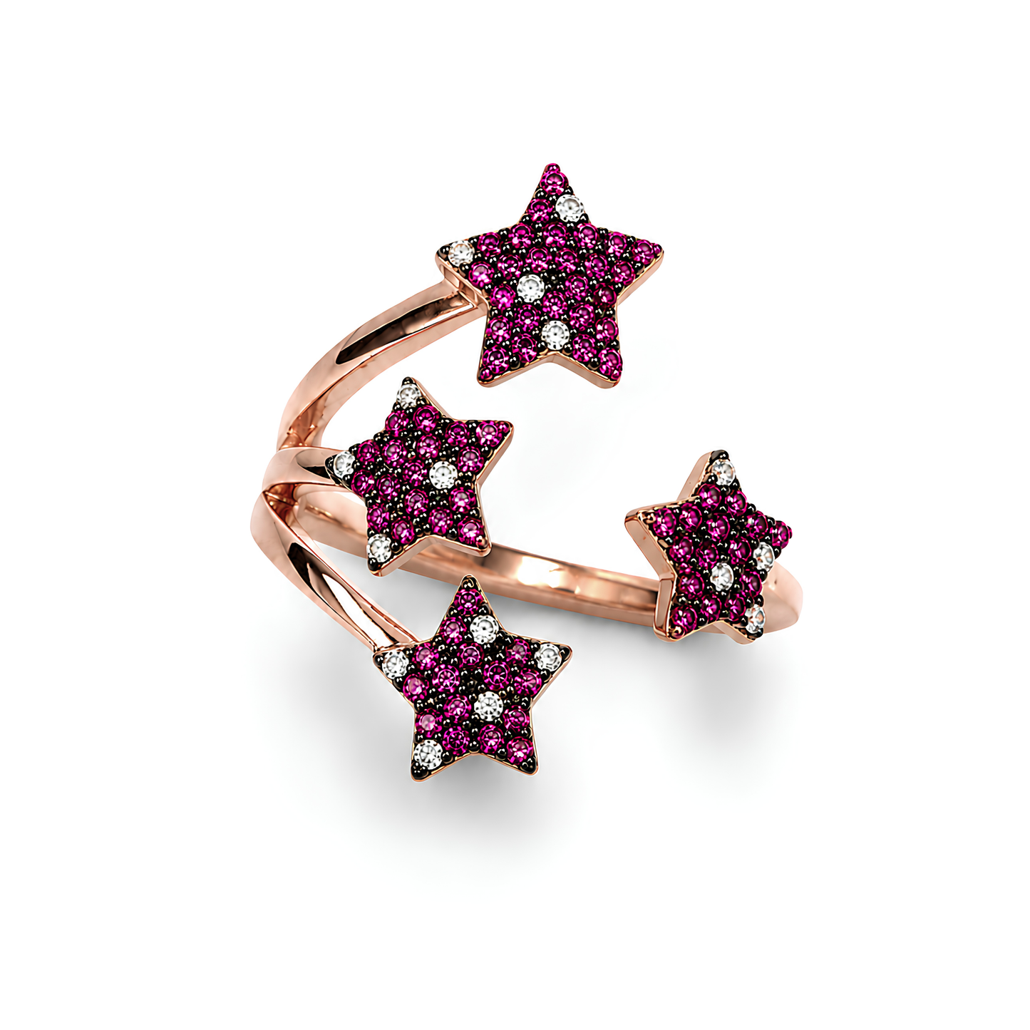Anello PavèPop