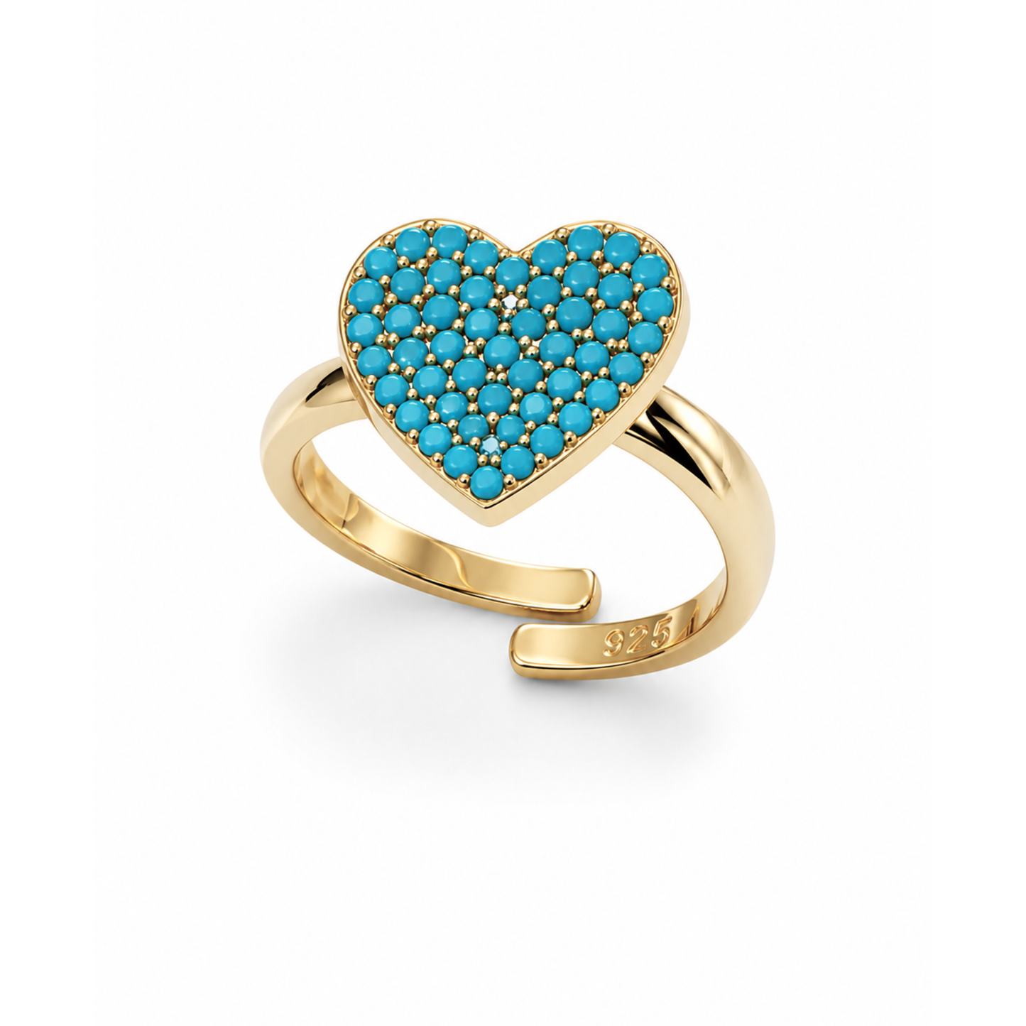 Anello PavèPop