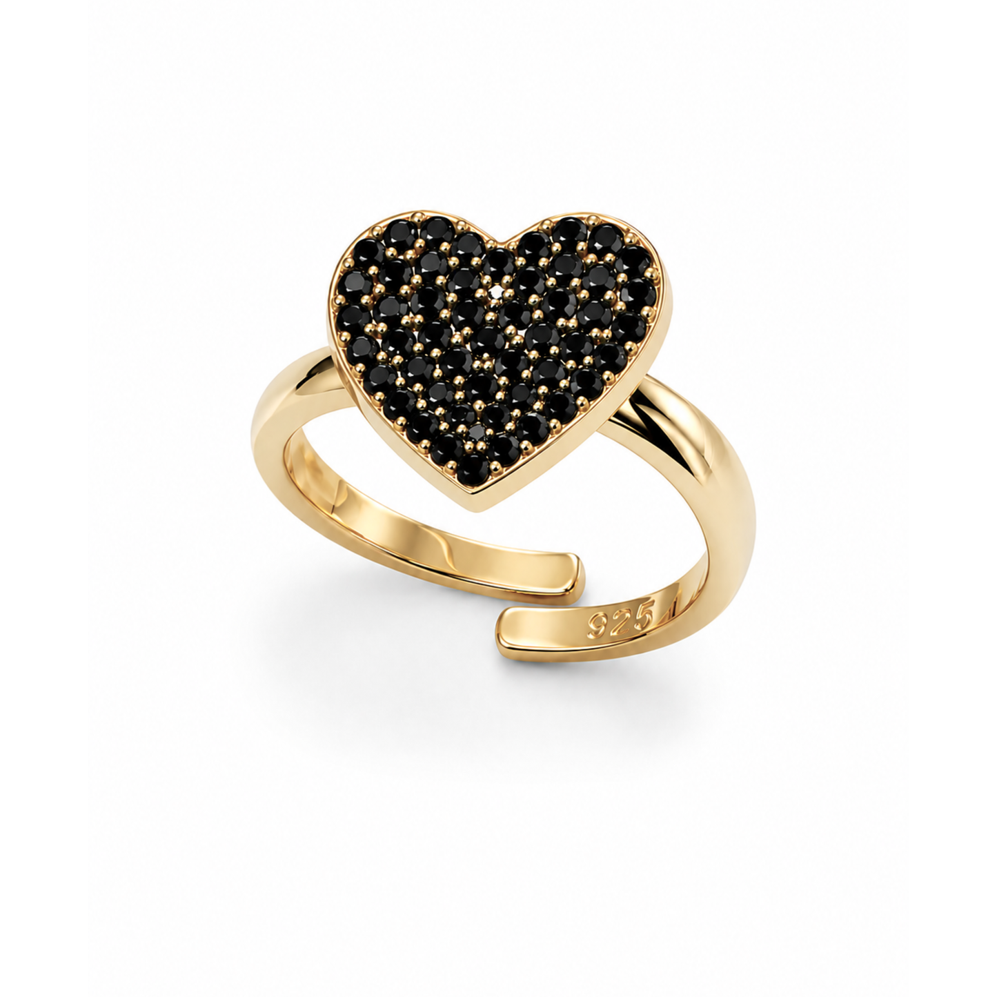 Anello PavèPop