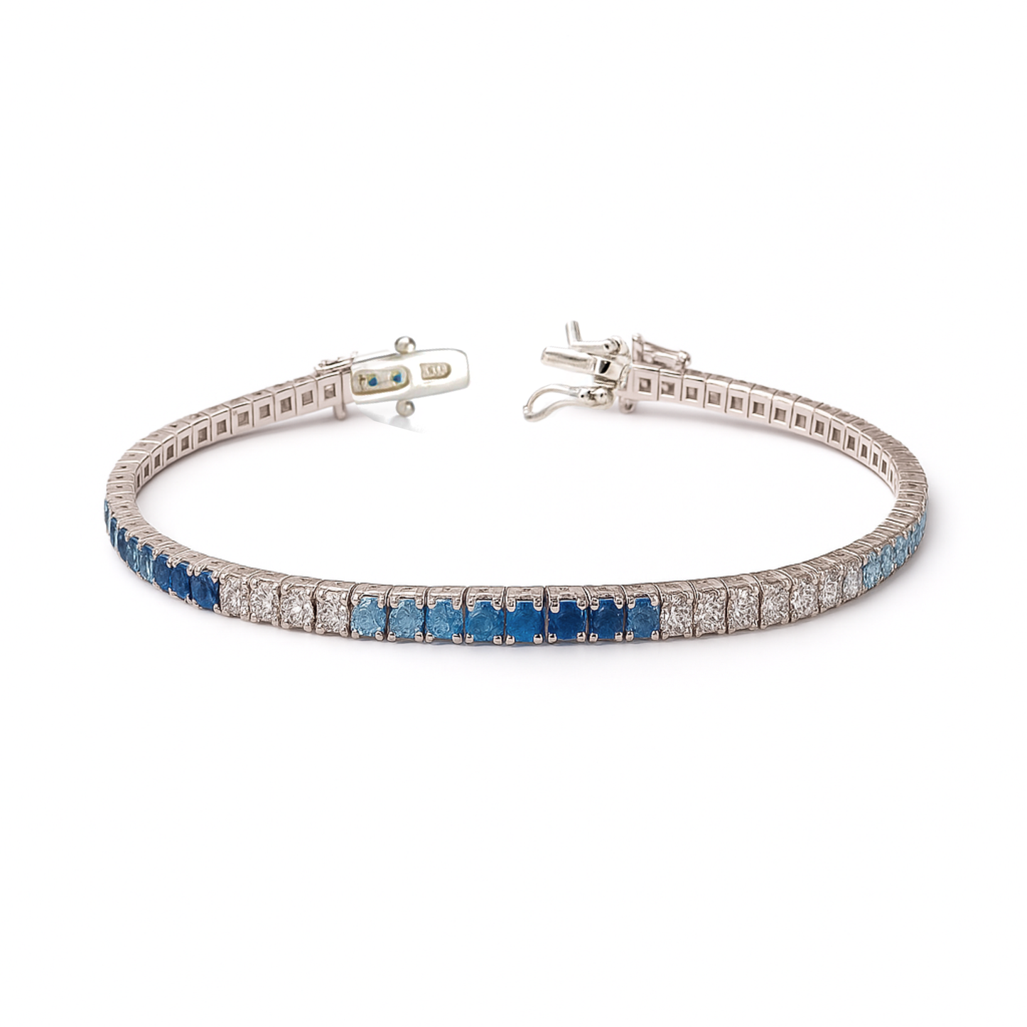 Bracciale Tennis 3mm