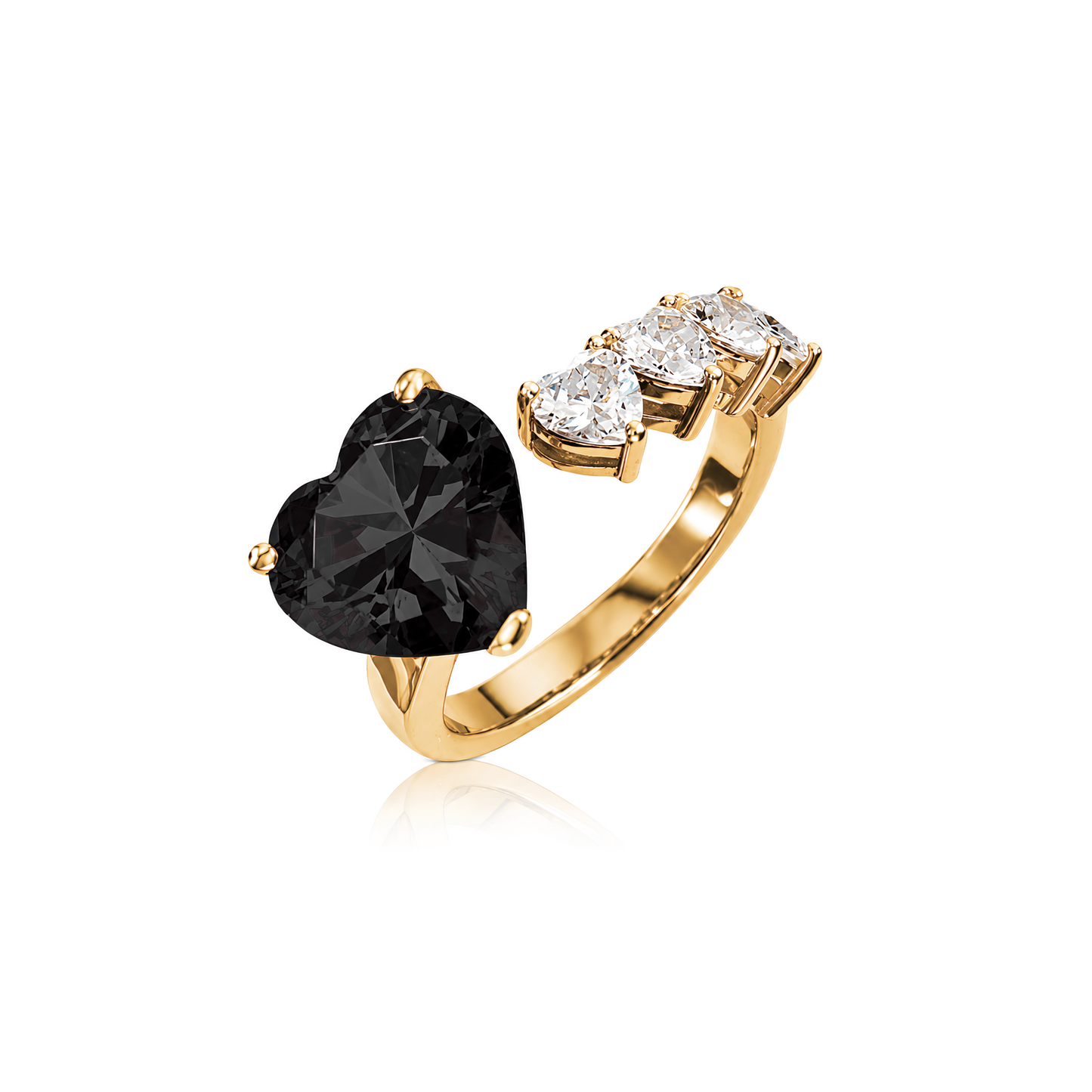 Anello Charlotte