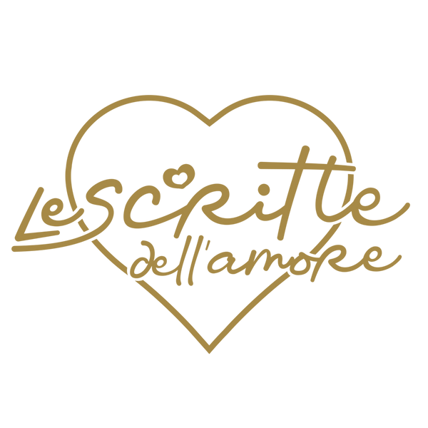 Le Scritte dell'Amore