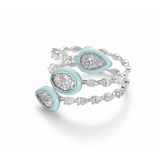 Anello Sugar