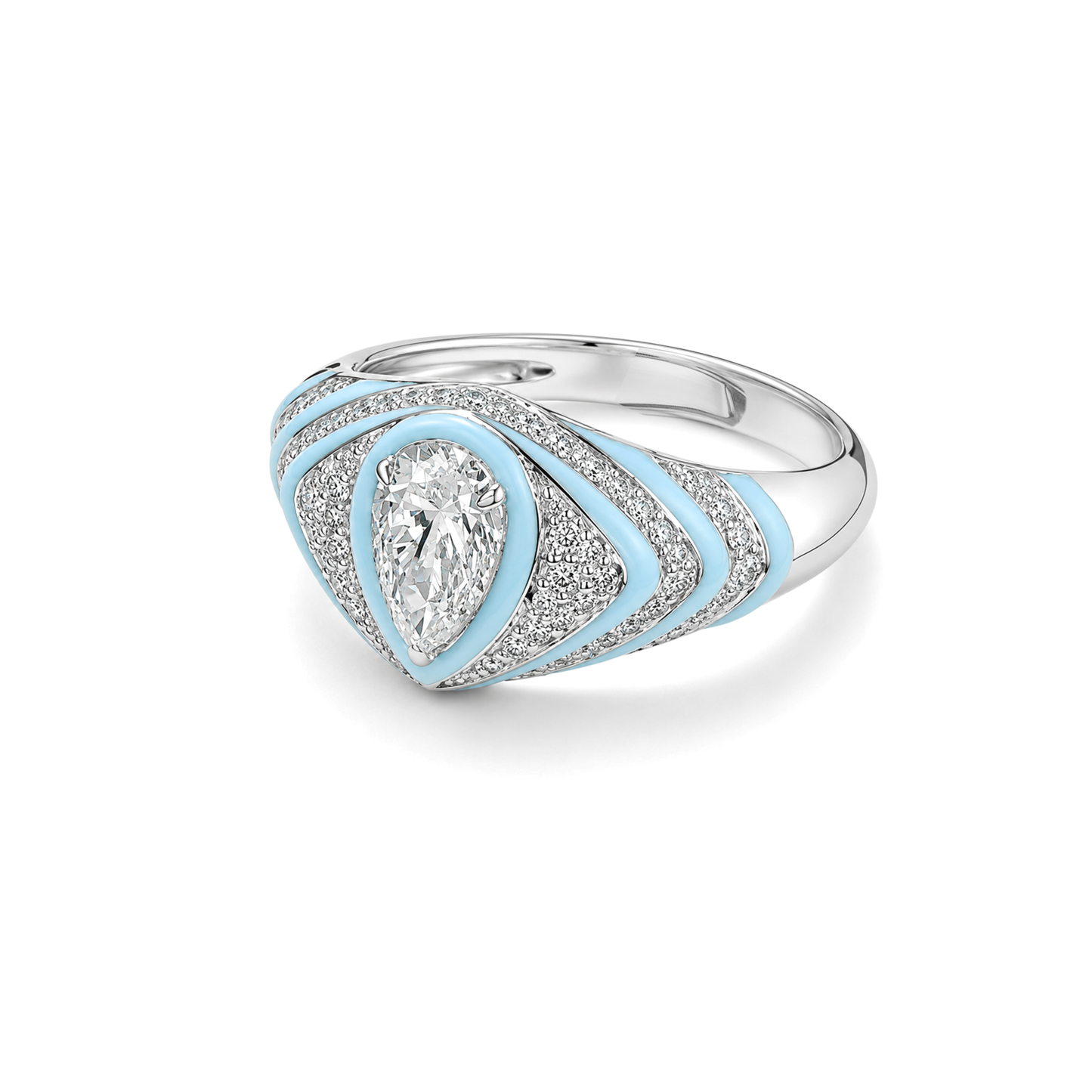 Anello Sugar
