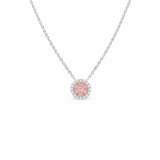 Collana Rosa Pura