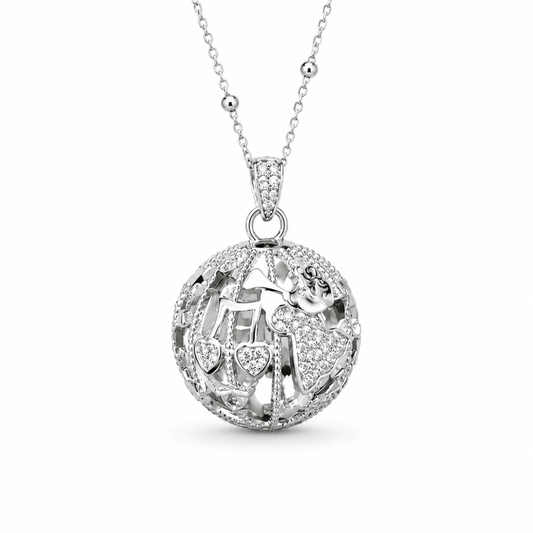 Collana Chiama Angeli Melodia