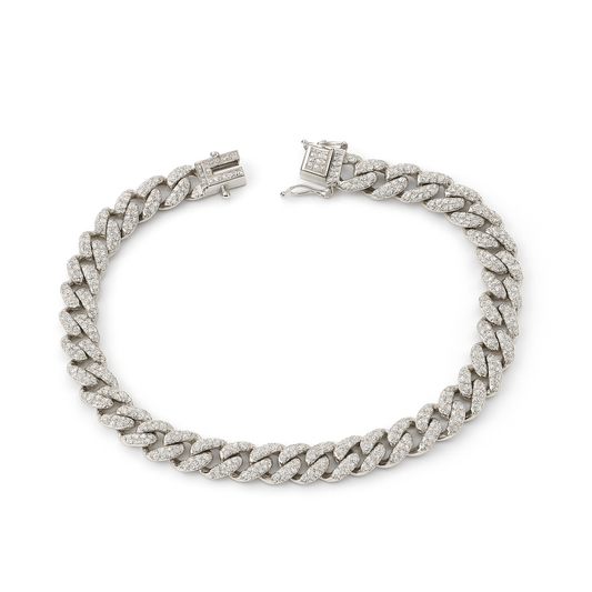 Bracciale Groumette Largo