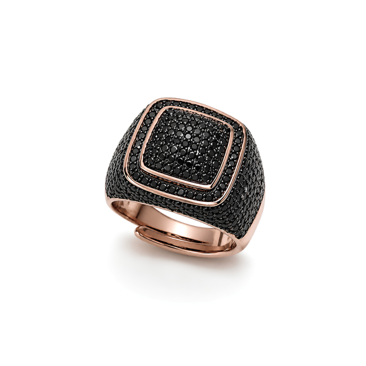 Anello Chevalier