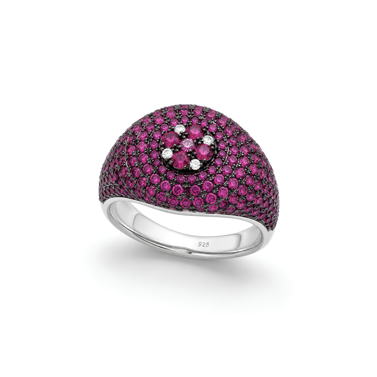 Anello Chevalier