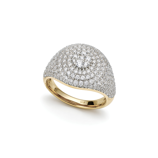 Anello Chevalier