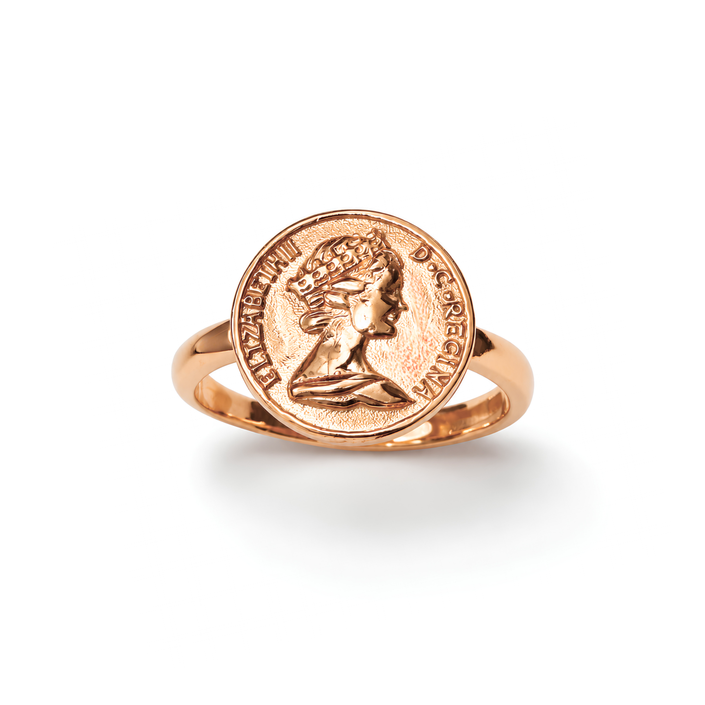 Anello Chevalier