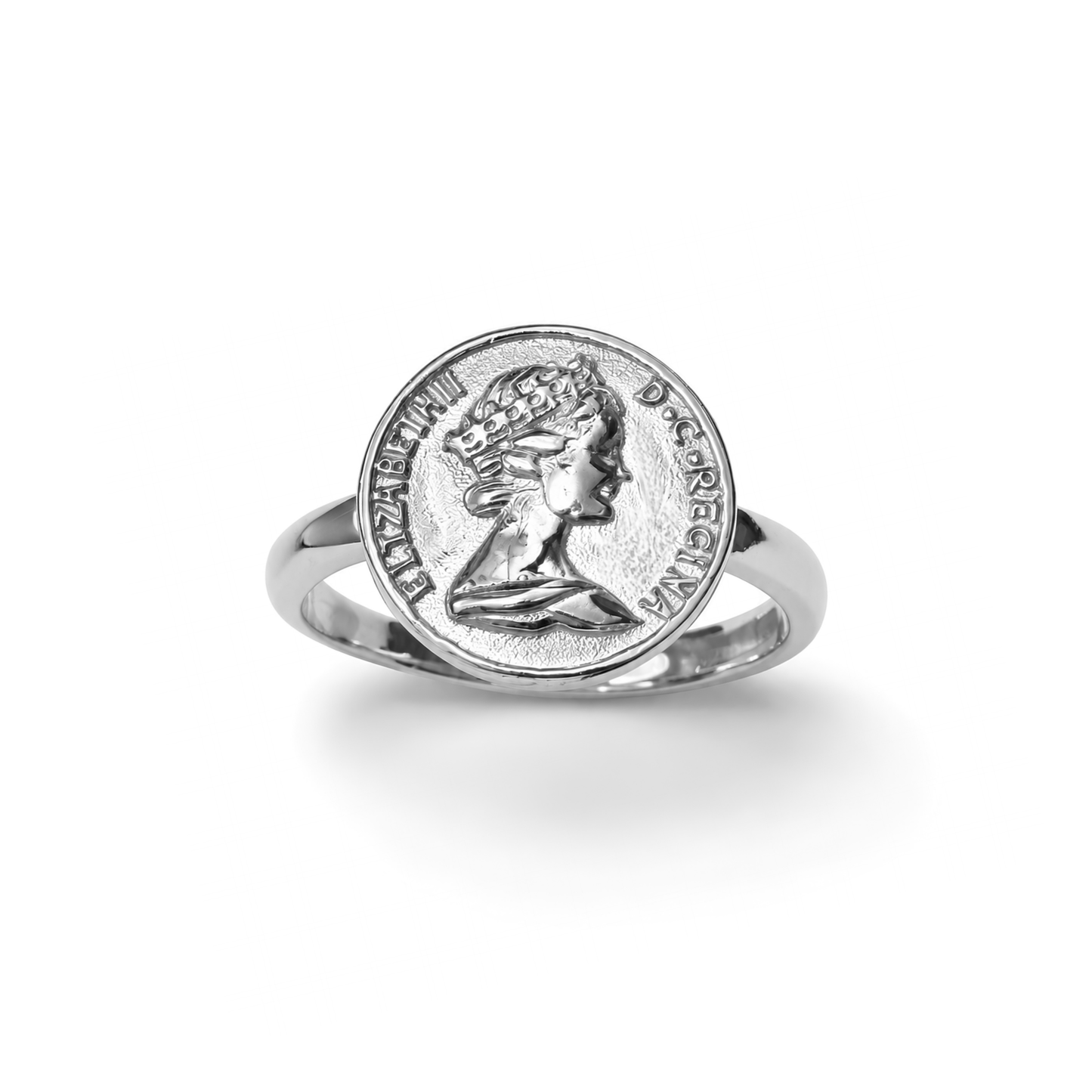 Anello Chevalier