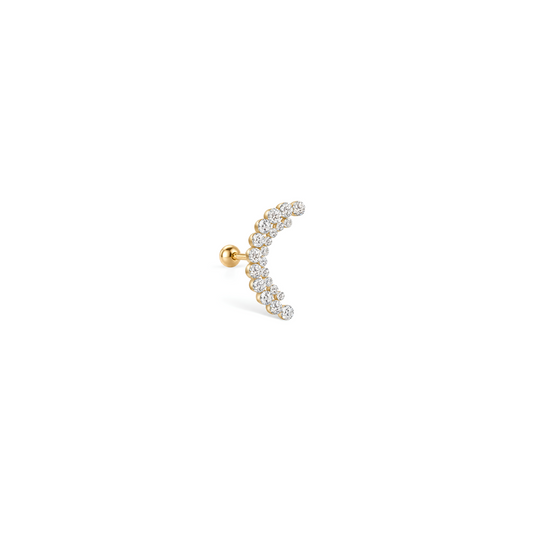 Moon Piercing