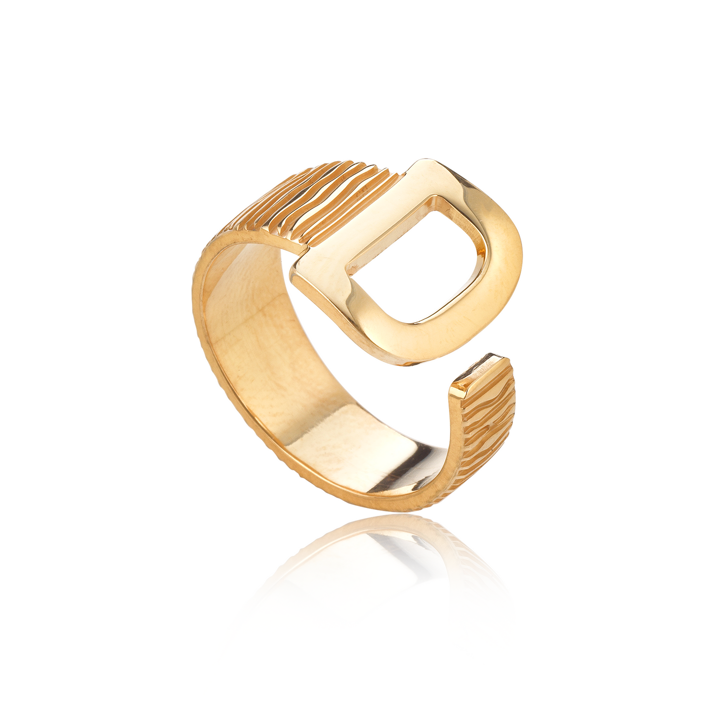 InitialRing