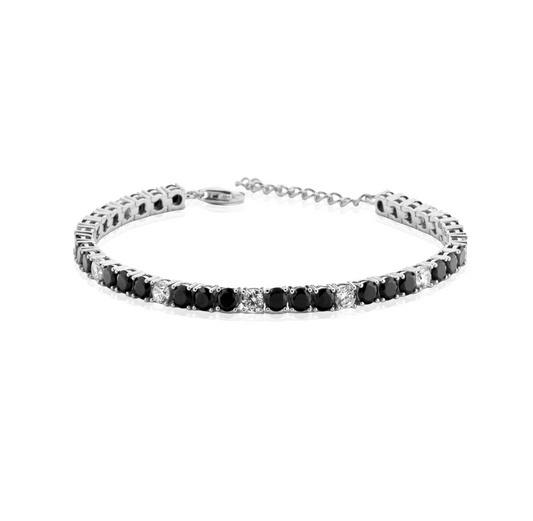 Bracciale Tennis 3mm
