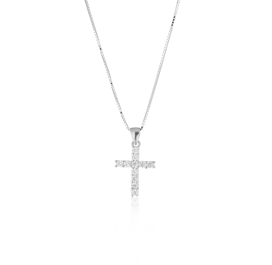 Collana Croce