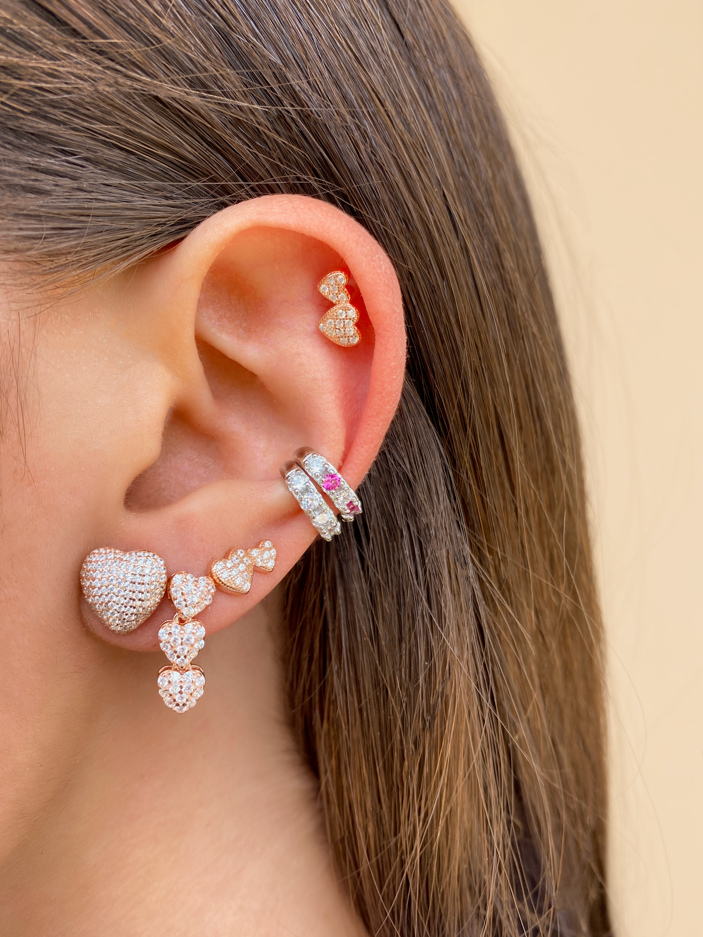 Giselle earring